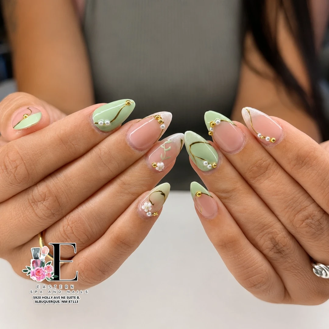 Eastern Spa and Nails
